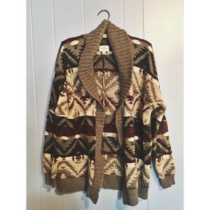 American Eagle Sweater